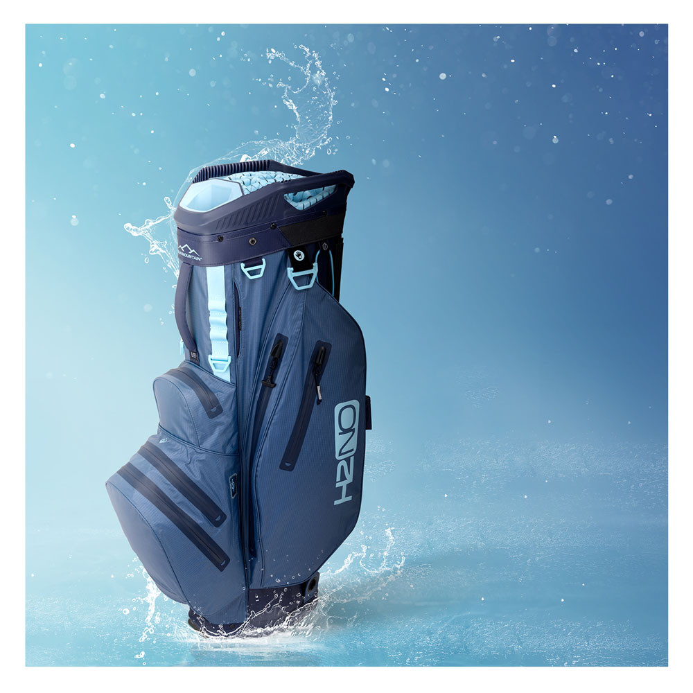 H2NO Elite Wasserdicht 36-T2401