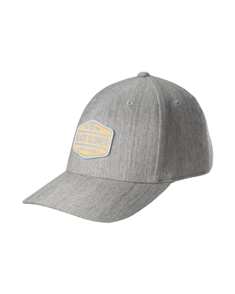 Lifestyle Adj. Snapback S61-A2404_16