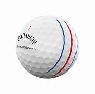 Callaway Chromesoft TripleTrack Golfbälle (Dutzend) Callaway Chromesoft TripleTrack Golfbälle (Dutzend)