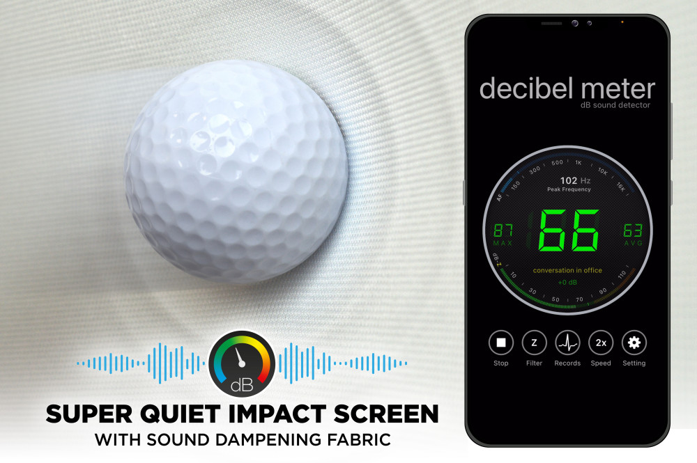 4 x 2.5 x 1.5 Meter Q09-A0204