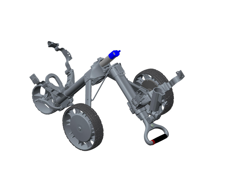 NANO anthracite S26-C0201-1