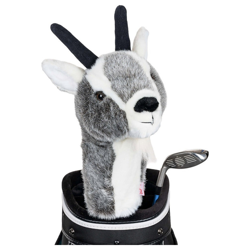 Driver Headcover 49-Z0001_17