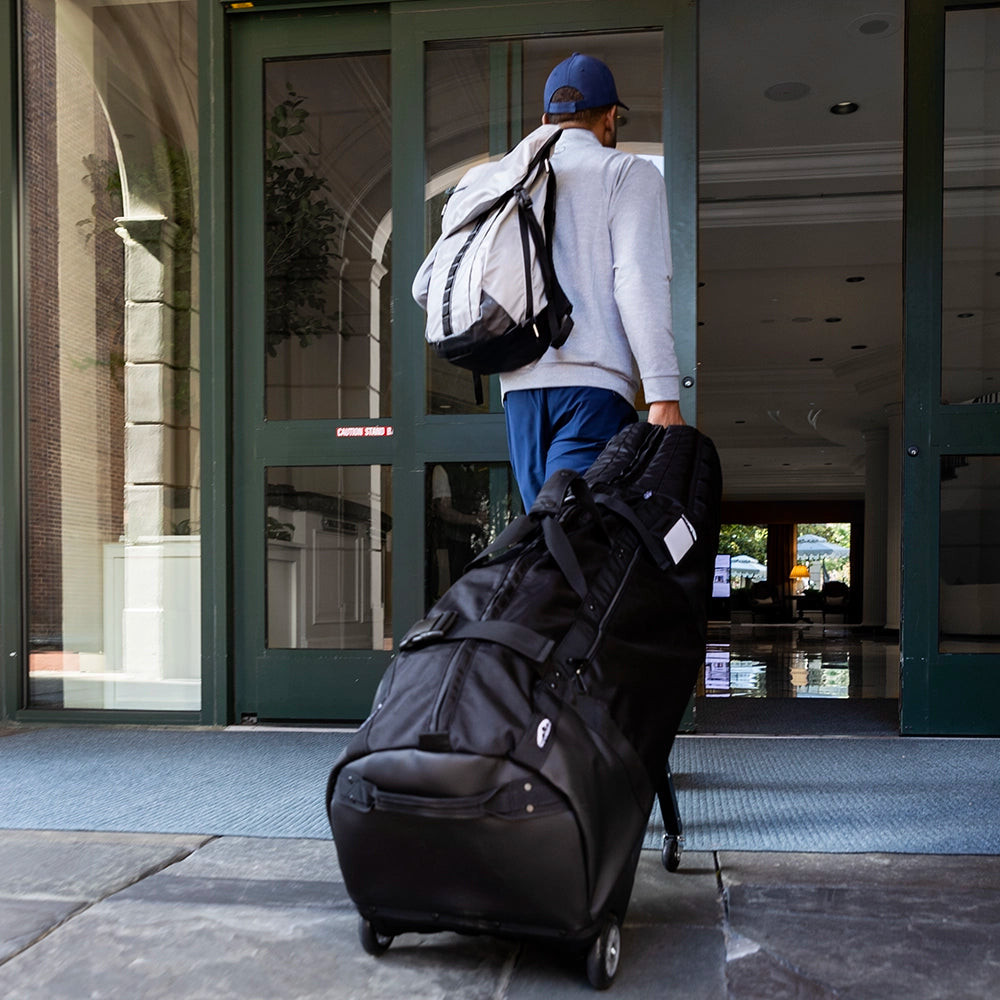 Glider Meridian Travelcover S36-T0136_8