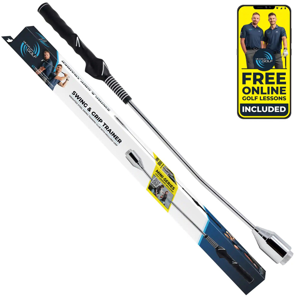 Swing & Grip Training Club 42-A0002