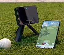 Approach® R10 Portable Golf Launch Monitor 010-02356-01
