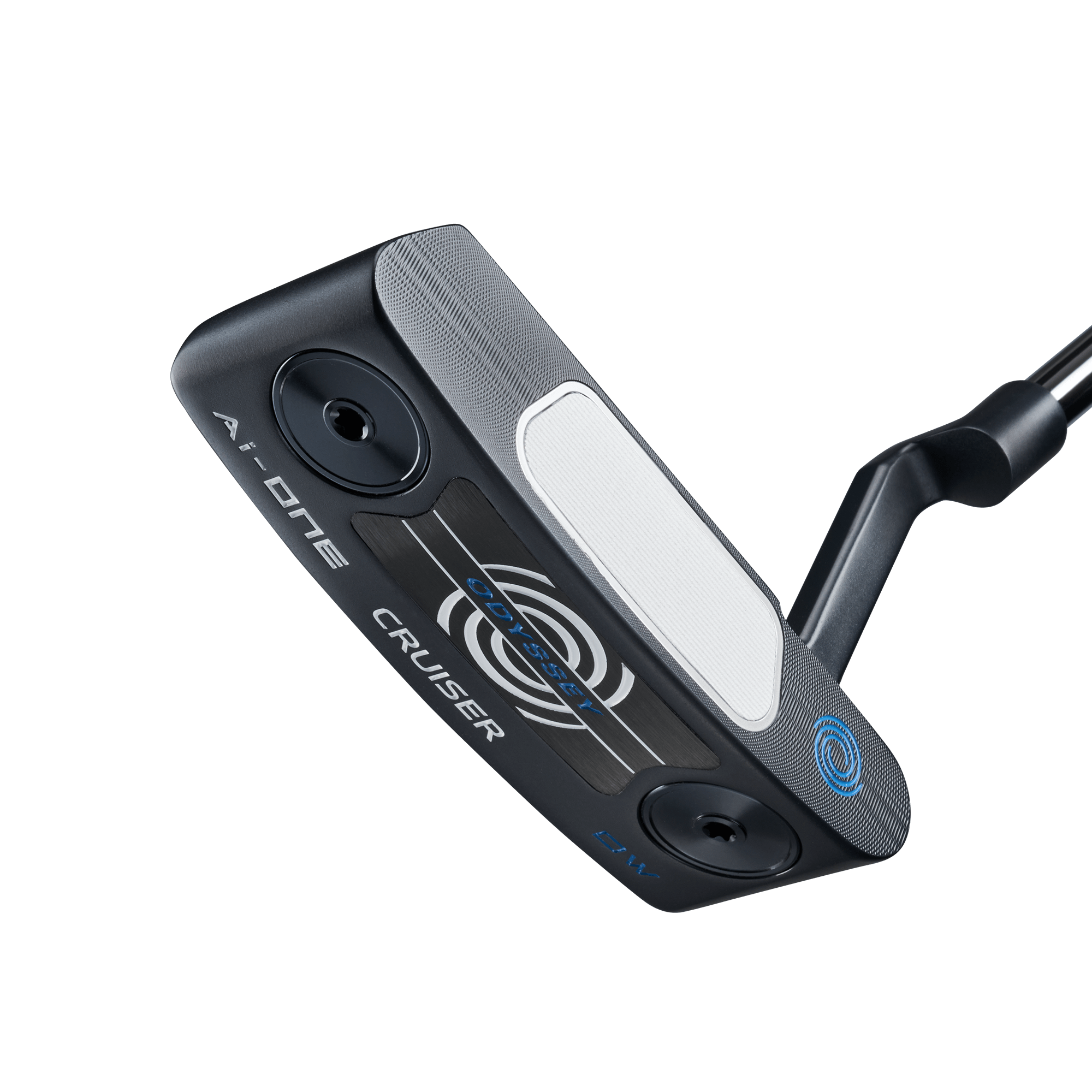 Ai-ONE Double Wide CRUISER putters-2024-ai-one-cruiser-double-wide-ch_1
