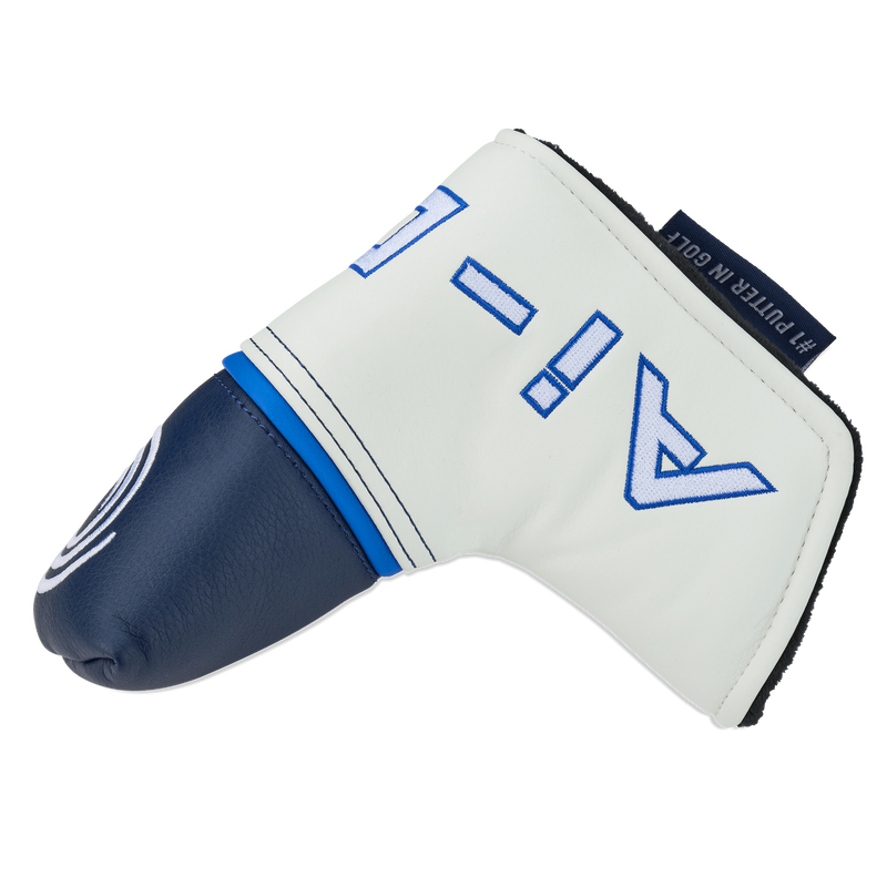 Ai-ONE Double Wide CH Putter für Damen putters-2024-ai-one-double-wide-ch-womens_1