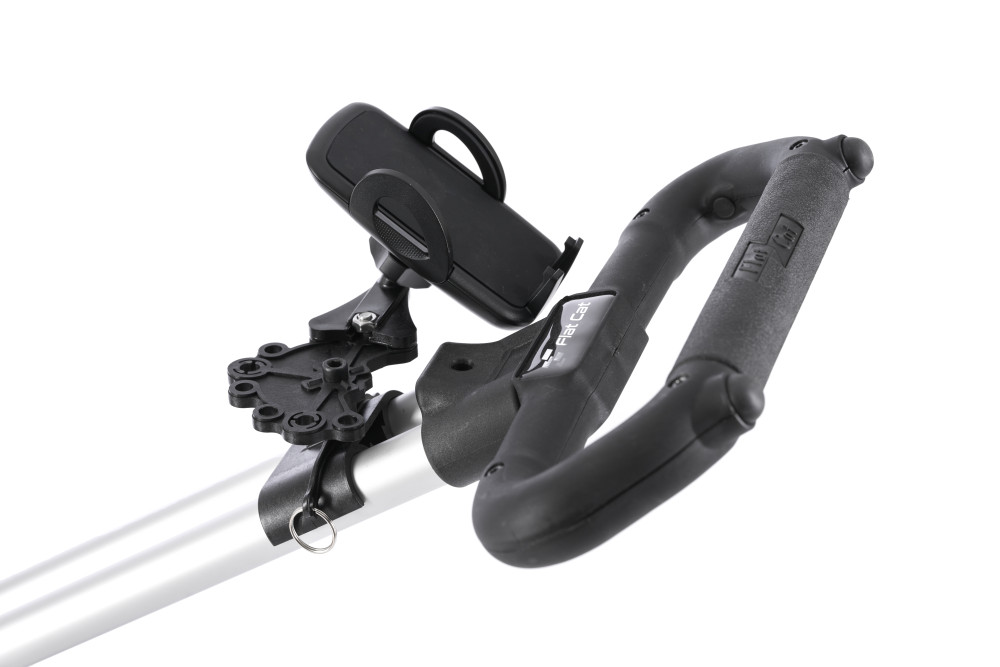 Set Cockpit and Smartphone Holder 20-A0006