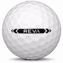 Callaway REVA Golfbälle (Dutzend) Callaway REVA Golfbälle (Dutzend)