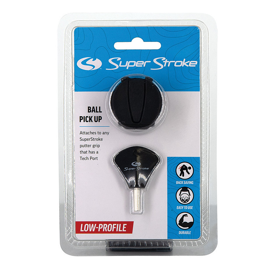 Tech Port Ball Pick up 51-A0300