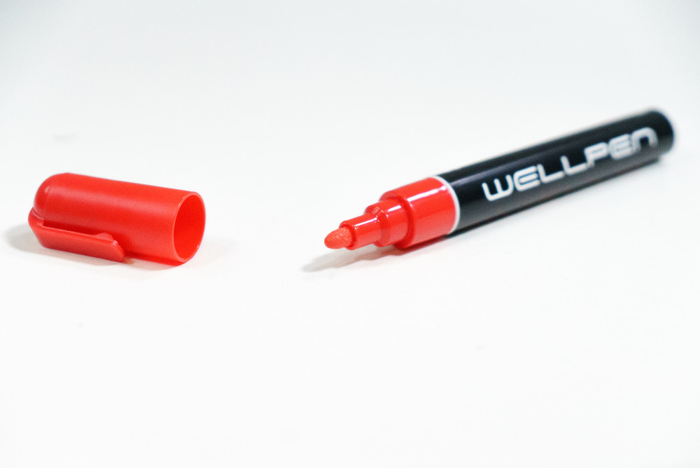 Wellpen S34-A0203