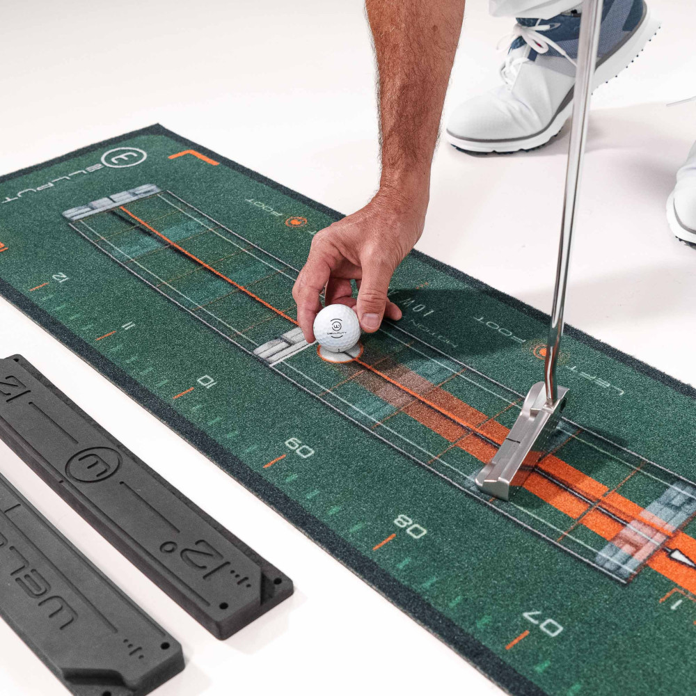 Stroke Master 2.5m S34-A0004