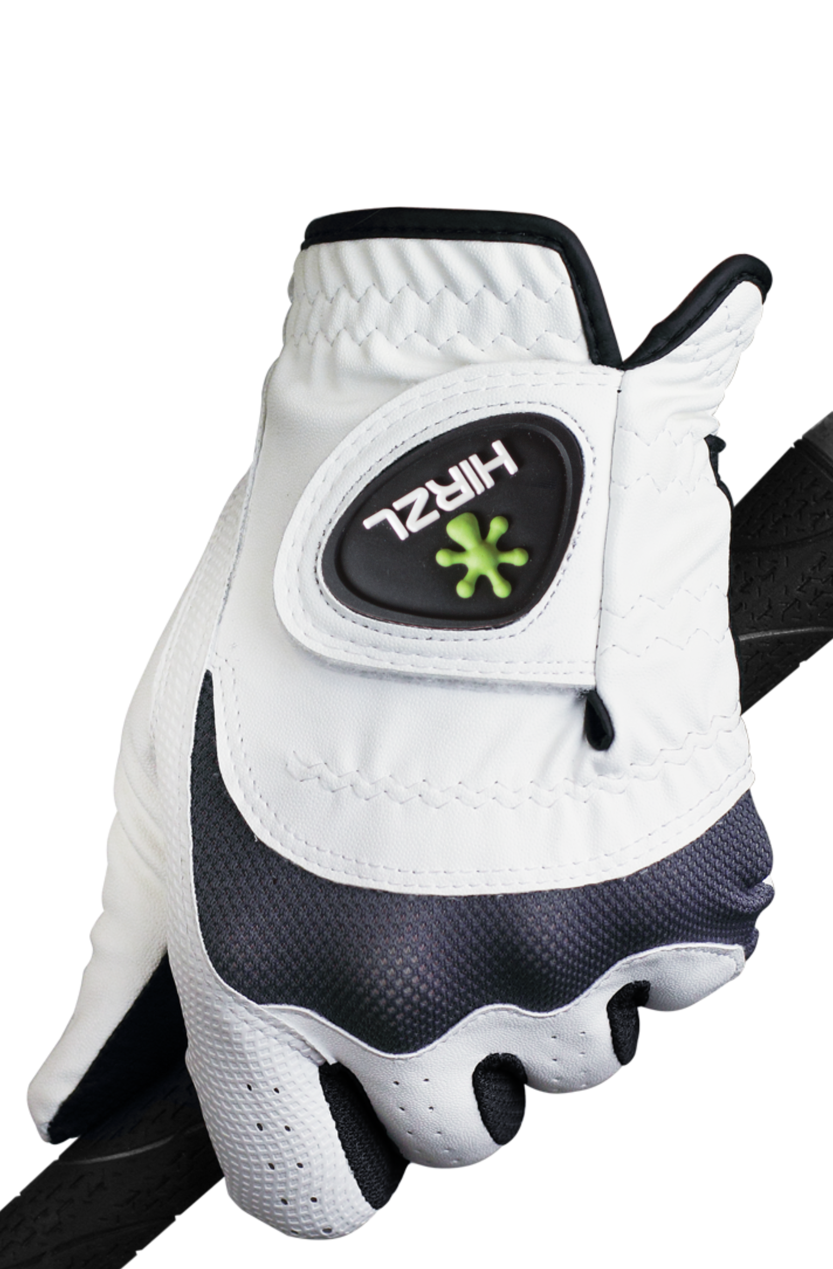 Hirzl Hybrid Glove Lady "RH" 205.000017_2