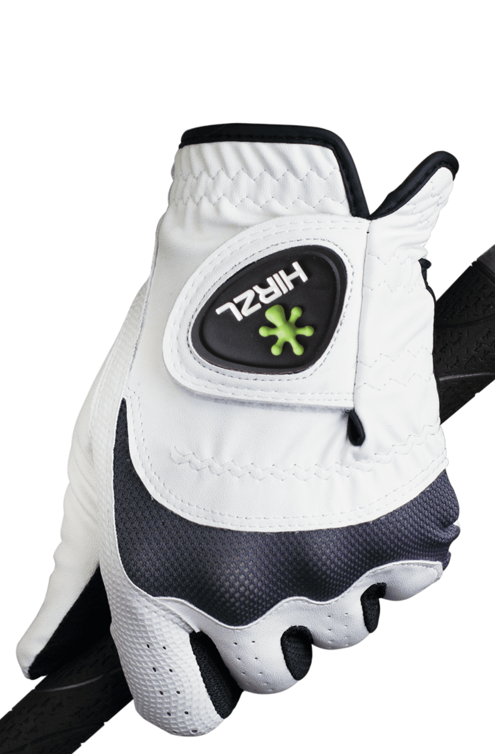 Hirzl Hybrid Glove Lady "RH" 205.000017_2