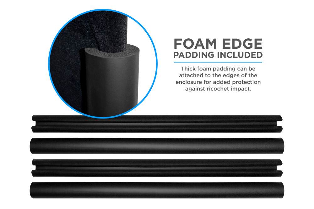 4 x 3 x 3 Meter Q09-A0206