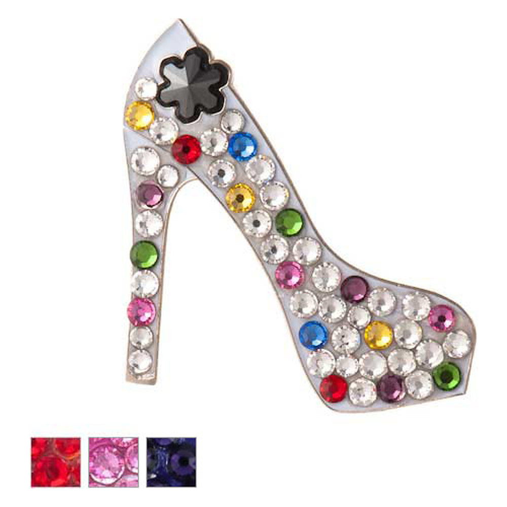 Sparkle Swarovski Crystal Ballmarker S08-A0007_3
