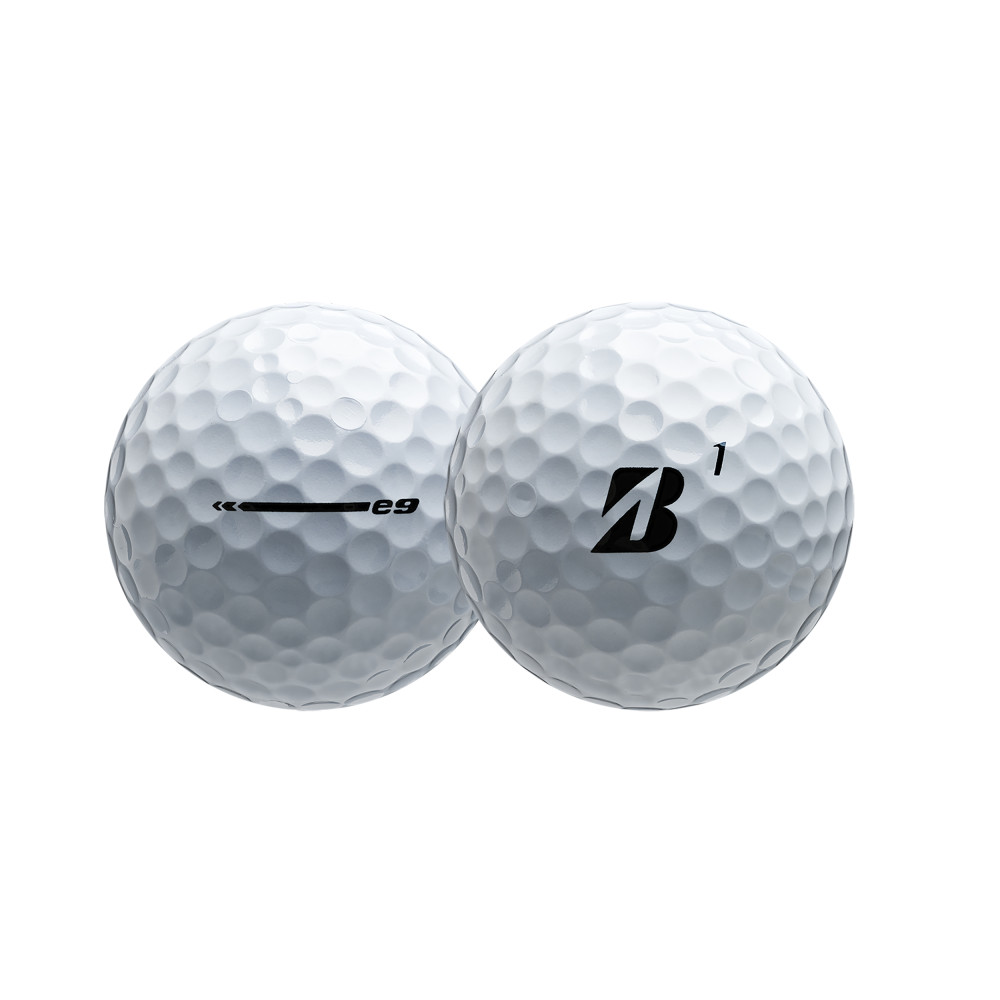 e9 Long Driver S07-B2515