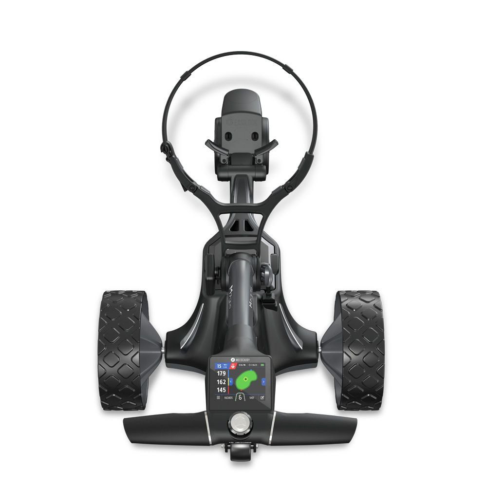 M7 Remote GPS Lith. 11ah 27+ d.gr S19-C2309