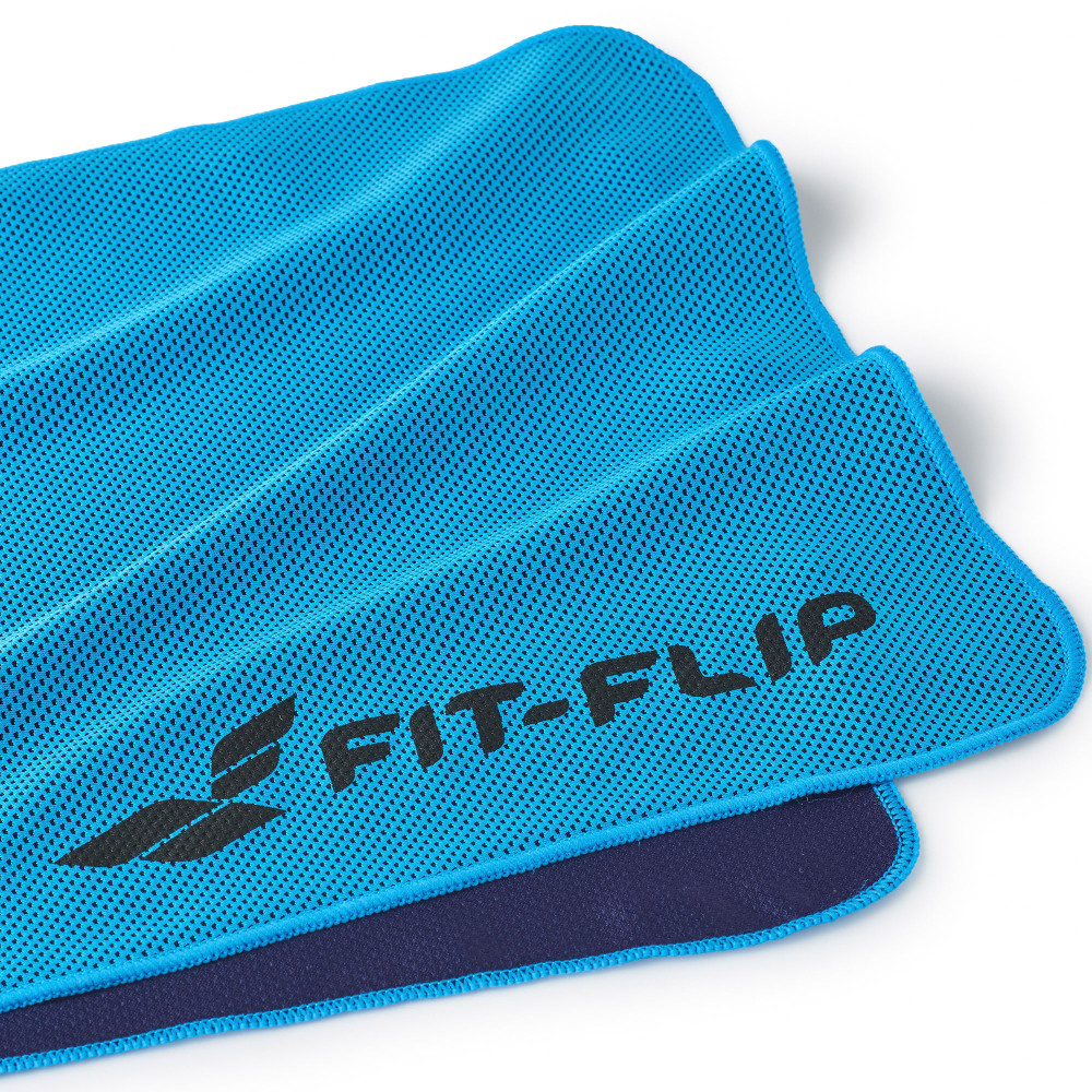 Airflip Towel Cooling towel 100x30 S24-A0200_1