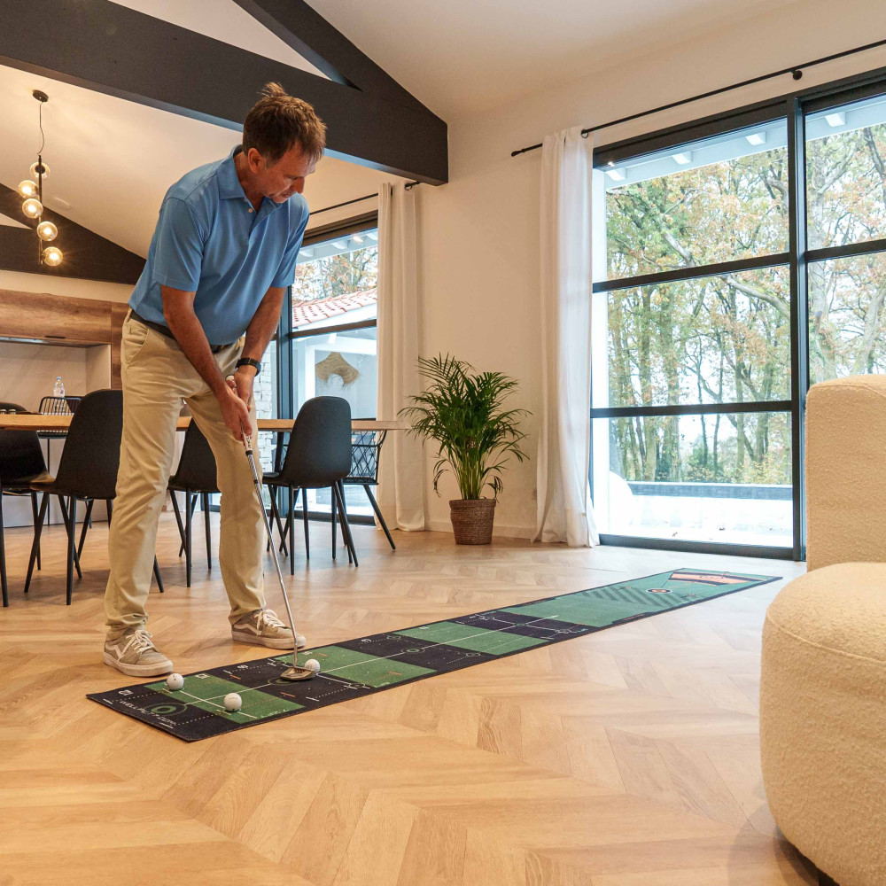 3M Putting mat (10ft) S34-A0011