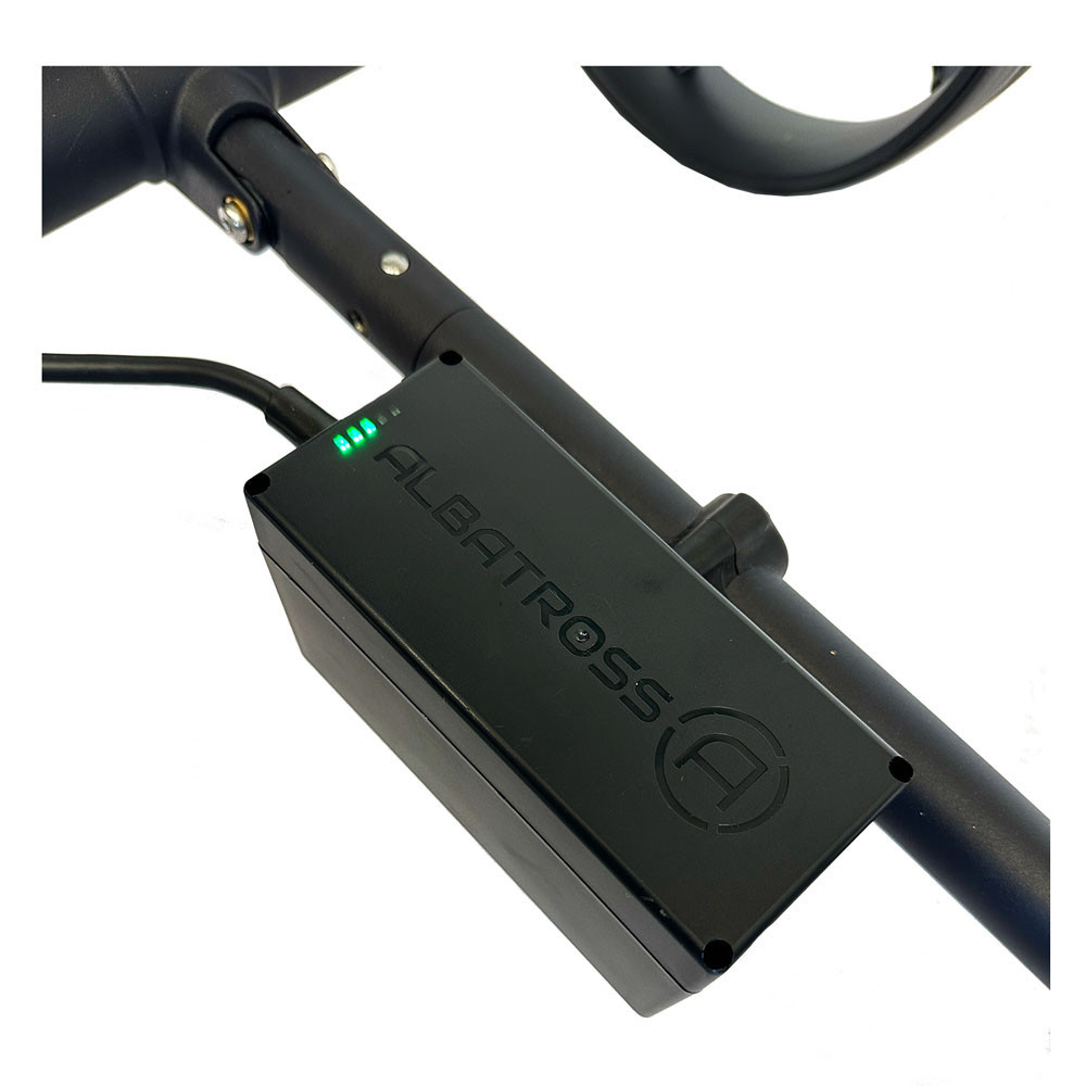 A5 Battery 12ah SP22-A0003-Y