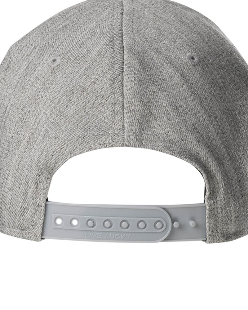 Lifestyle Adj. Snapback S61-A2404_16