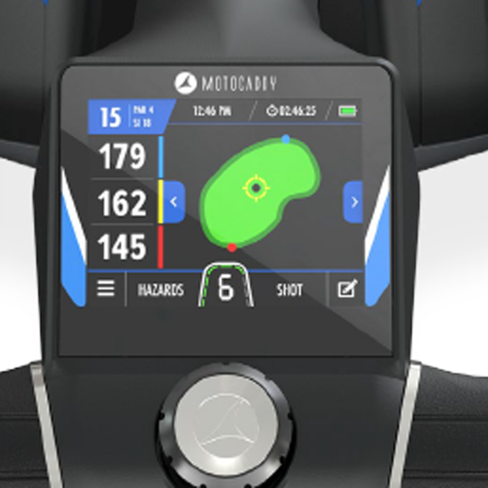 M5 GPS DHC 18+ S19-C2405