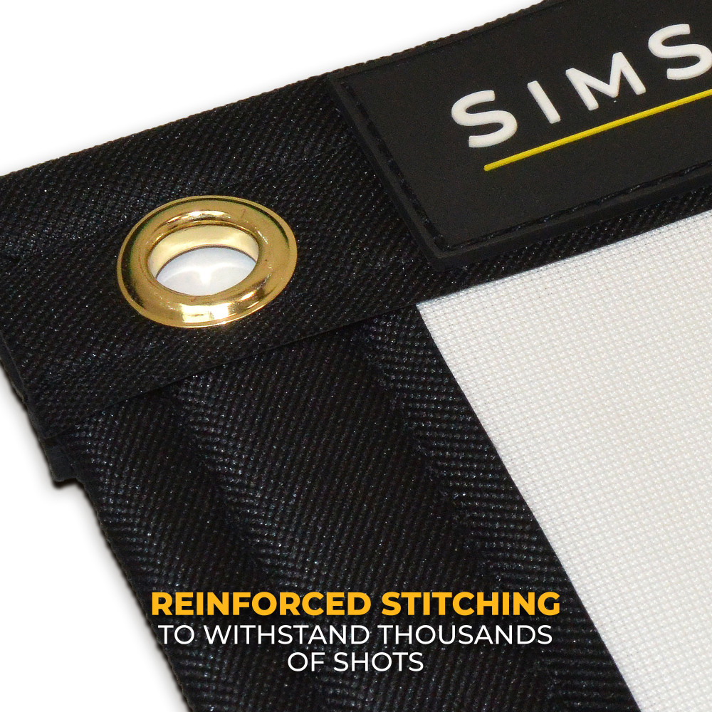  Home Driving Net 2.5 x 2.5m Q09-A0101